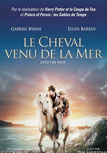Regarder Le Cheval venu de la mer en streaming