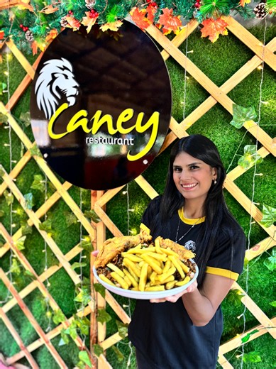 Disfruta momentos inolvidables en Caney Restaurant