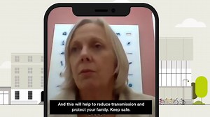 The science behind why you should self-isolate if you have coronavirus