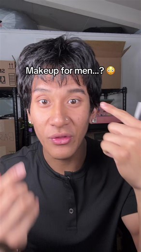 Makeup Tips for Men: Enhancing Your Eyebrows