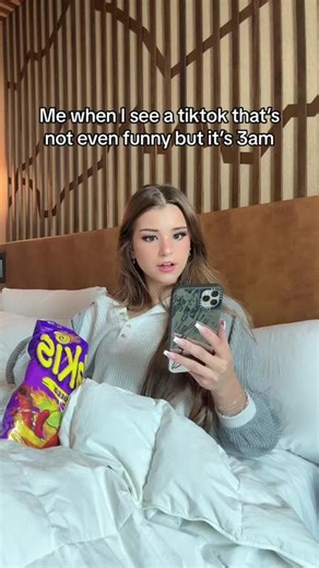 Brooke Monk on TikTok