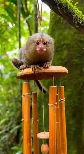Two Hands Lift a Pygmy Marmoset From a Warm Sun-Baked Rock… You Make tik-tik-tik Finger Calls and It Slowly Pancakes Into Your Palm🐶🎄🐒This Hamster Didn’t Know It Was a Prank Until It Was Too Late 🐹😅 A Cute Hamster, One Suspicious Snack, and a Reaction No One Expected 🐹🎬 #PerfectChristmas #SokyaaVibes #DogSmile #FestiveEnergy #PetBond | Animals Little