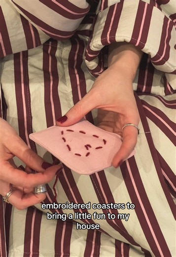 Crafty Coasters: DIY with @Sheet Society & @Rollie Nation