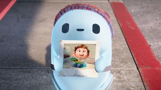 Ron's Gone Wrong (2021) - Where to Watch