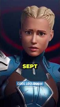 LES ALIENS vs LES SEPT SUR #fortnite 🥶