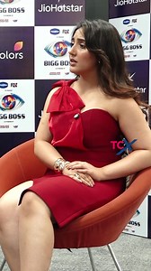 💥 SHOCKER from Bigg Boss 19 Evictee Ashnoor: ‘Hitting Tanya? UNINTENTIONAL – But They TARGETED Me!’ GK Reactions, Abhishek Loyalty & More RAW Truths! FULL VIDEO on Our YouTube Channel NOW! . . . . . Follow - @tellychakkar . . . . . . #biggboss19 #bb19 #biggboss19onjiocinema #ashnoorkaur #ashnoorian #gauravkhanna #anupamaa #gauravkhannaofficial #awezdarbar #awezdarbarchoreography #nagmamirajkar #baseerali #kundalibhaygya #reelkarofeelkaro #reelitfeelit #tellychakkar #tcx | TellyChakkar