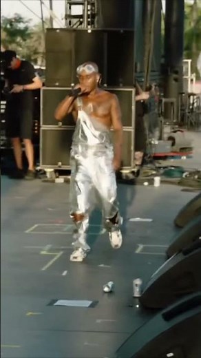 Rae Sremmurd - This Could Be Us (Live from Coachella 2023)