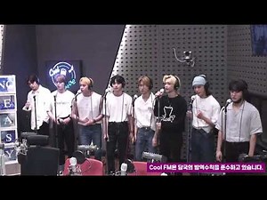Stray Kids - “소리꾼” (Thunderous) Singing Live Performance 210823｜DAY6 DKR KISS THE RADIO