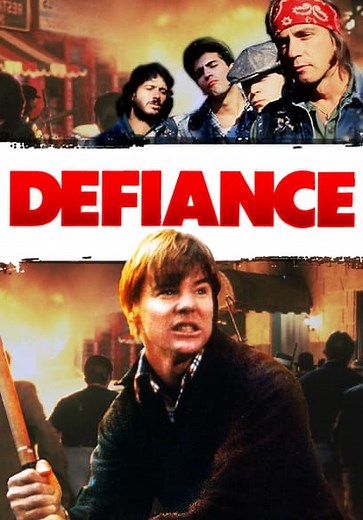Defiance (1979)