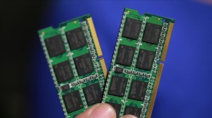 Upgrade RAM on your MacBook Pro