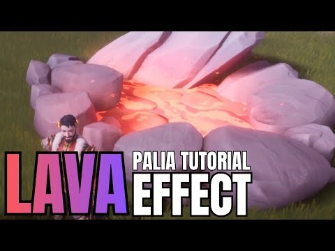 Palia : Molten Lava Glitch (Step by step guide)