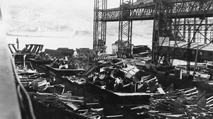 The shocking role car companies played in the global war effort