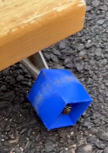 Square Wheels vs Pebbles: Innovative Longboard Design