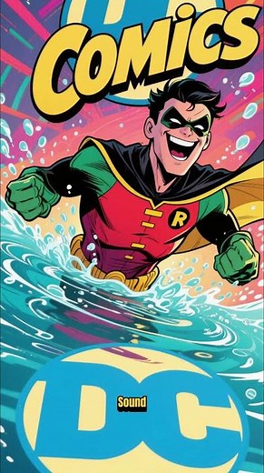 Why “DC” in DC Comics Actually Means Batman! 🦇 | #DCFacts #Shorts