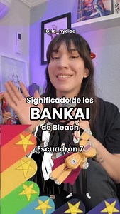 Bankais de Bleach. Escuadrón 7: Sajin Komamura🧡 . . . #bleach #bleachanime #bleachmanga #bankai #zanpakutou #komamurasajin #tengenmyo | La Nydia