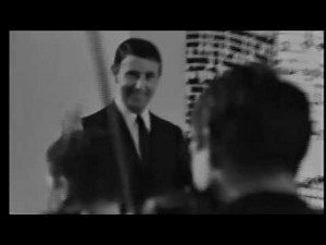 Franck Pourcel : Puppet on a string