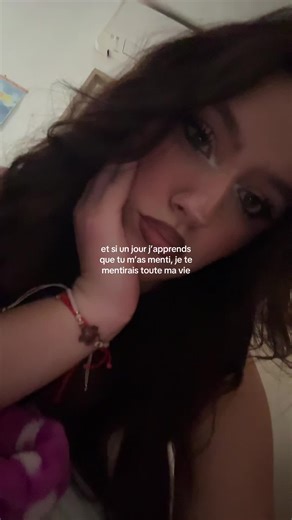 #mensonge #reflex #vengeance #confiance