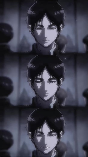 Eren Yeager's Transformational Edit in Attack on Titan