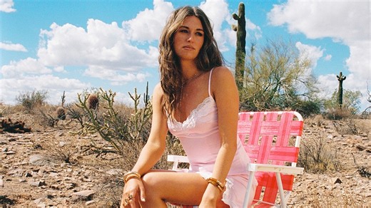 Review: 'In a Perfect World by Lauren Watkins: Celebrating glorious imperfections