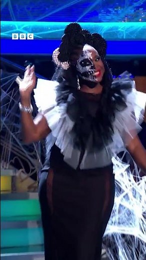 Just the Strictly judges being ICONIC 👏 #StrictlyComeDancing #BBCiPlayer