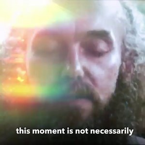 As we understand how our old roles and disguises become increasingly burdensome, we must learn to free ourselves from our attachments. The hit documentary "Becoming Nobody" is now streaming on Gaia | Yoga on Gaia