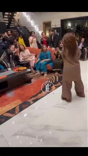 Traditional Pushto Dance Performance: Attan