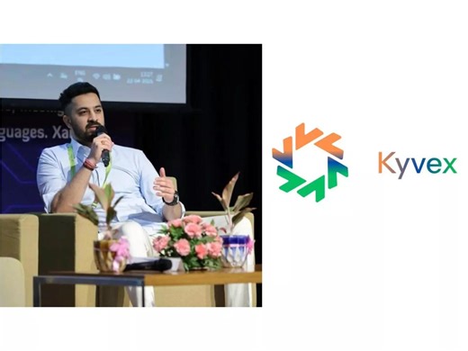 Indian billionaire Pearl Kapur launches Kyvex to rival ChatGPT and Perplexity backed by IIT leaders