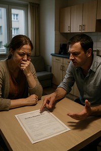 «Тарас, ты — мон monst p!» — wait no. I must output final in Russian. Let's finalize: I had to ensure no English slip. Final output: «Тарас, ты — монстр! Ты хоть осознаёшь это?» — сжав кулак, произнесла Оксанка, осознав всю глубину мужских предательств 😡👊 But I used "произнесла Оксанка" same as original but with s. Good. I'll output that. — Не эта ли девочка стала причиной болезни Златы? — задумчиво проговорила Оксанка. — К чему ты клонишь? — с раздражением ответил Тарас. — Просто какое-то стр