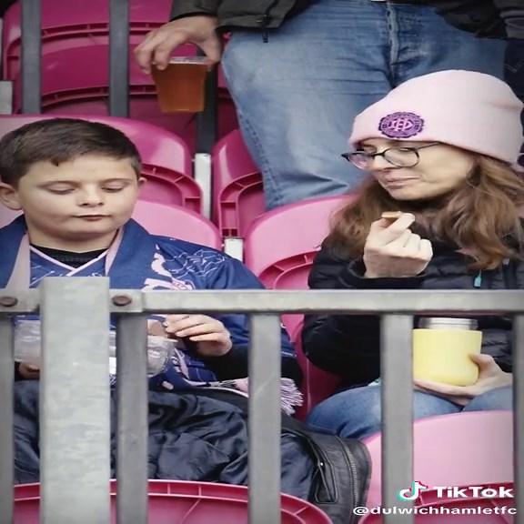 Nowhere else quite like the Hill 🏡