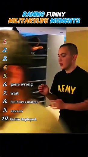 Funniest Military Fails 😂🎖️