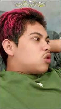 😱👻Mamak Omped Kerasukan, Teman2 Disuruh Nginep Nemenin Omped💀🏃‍♂️