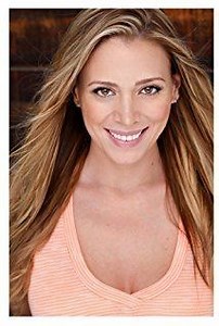 Stacey Oristano - Alchetron, The Free Social Encyclopedia