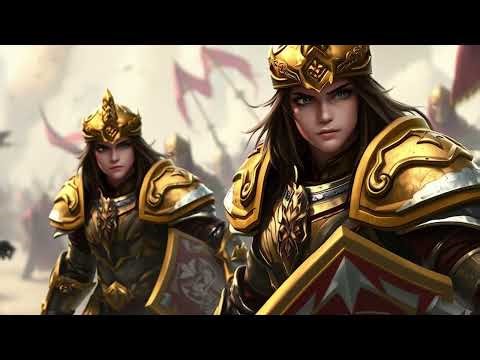 Demacia vs Noxus: The Epic Story of Runeterra’s Greatest Nations & Champions