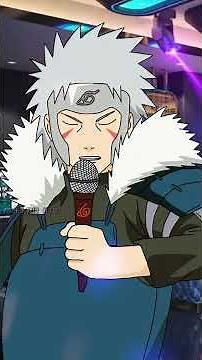 疯了吧？来木叶讨要尾兽？