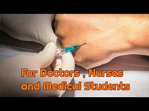 Intravenous (IV) Cannulation | OSCE Guide‪@geekymedics‬