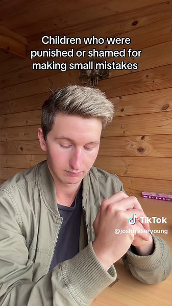 Understanding Childhood Trauma and Its Impact on Behavior