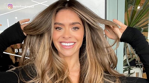 Taylor Frankie Paul Was Labeled a 'Cheater' and 'Husband Stealer' After Her Divorce, So She Exposed the MomTok Sex Scandal