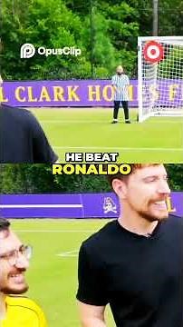 Speed vs. Khalid_ Can lightning strike twice_ ⚡⚽.Beast Fans /Part.1