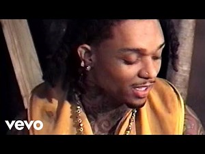Swae Lee, Slim Jxmmi - WORKING REMOTE (Visualizer)