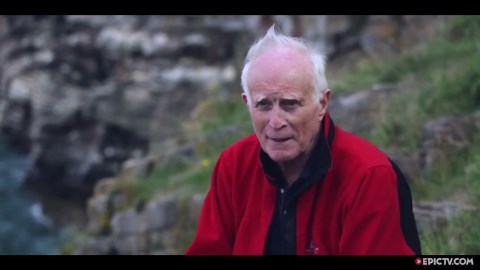 Deep Water Soloing In Britain Is Better Than You Ever Imagined | DWS, Ep. 1