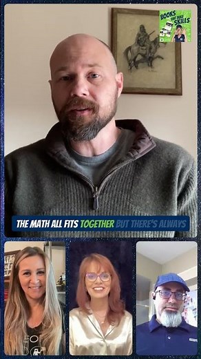 Doubt The Hardest Part of Building Rockets #podcast #NASA #rocketscience #spaceexploration #booktube