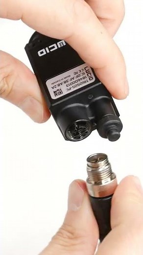 What You Need for an IP67 Machine Vision Camera