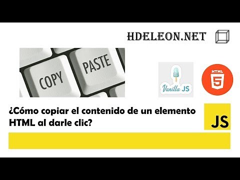 How to copy the content of an HTML element by clicking on it using vanilla JS?