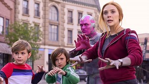 Le piratage fait encore recette, et c'est Disney  qui en pâtit le plus