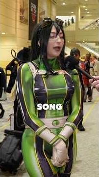 What’s the best anime theme song ever?