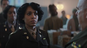 I felt every word deep in my soul! 📺: The Six Triple Eight | Netflix