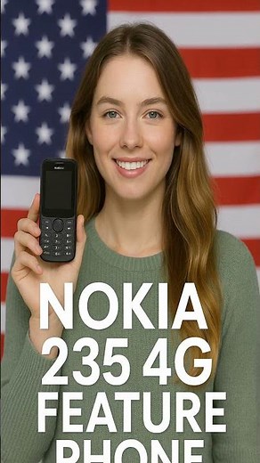 Nokia 235 4G Review: Simple, Durable & 4G Ready Feature Phone #tech #gadgetreview #rechargemytopup