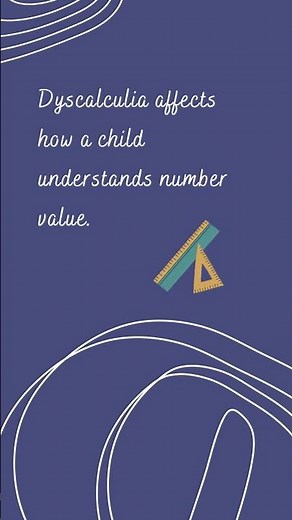Understanding #dyscalculia : When Math Struggles Are More Than Weak Basics #learningdifferences