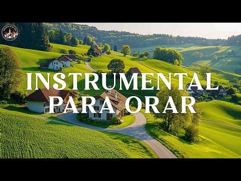 Alabanzas Para La Mañana / Tiempo Devocional Sin Anuncios Intermedios / Música Instrumental
