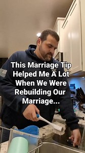 Do the household responsibilities ever feel like they are unfairly on your shoulders. Like all the burden is on you? This is a very common area of frustration around the home. So if you are a husband that works a lot and feels like everything else should just default to your wife, I want to challenge that thought process. Remember, most people don't love chores. They are just a part of life and why not share in the role to make it all work. Now not every couple will have this look the same way. 